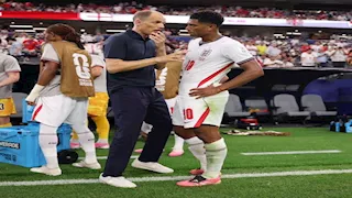 قانون جديد من فيفا يربك إنجلترا في كأس العالم.. ماهو؟