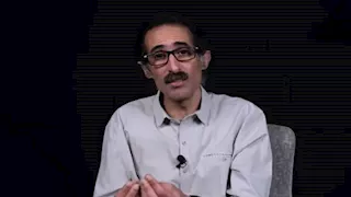 مجدي الجلاد: التزامي بالمهنية أبعدني عن الخلافات مع مرتضى منصور ويعجبني لهذا السبب- فيديو