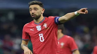 النطق الصحيح لاسم برونو فرنانديز يربك المعلقين في كأس العالم.. ما القصة؟