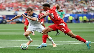 منتخب سويسرا يفوز على البوسنة والهرسك في كأس العالم 2026