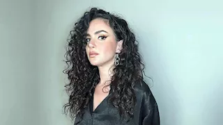 بلوك ملفت.. هكذا أطلت ركين سعد في مهرجان شنغهاي السينمائي