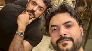 محمود حمدان يقابل العوضي في رمضان 2027: حكاية ستظل عالقة في الذاكرة