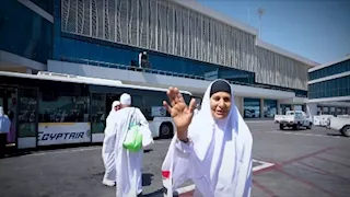 اكتمال عودة حجاج القرعة وسط إشادة واسعة بالتنظيم والرعاية