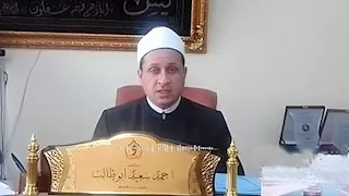ضحك وأغاني مهرجانات.. حقيقة فيديو سهرة داخل ساحة مسجد في بورسعيد