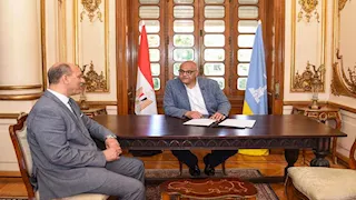 ظهرت الآن.. نتيجة الشهادة الإعدادية في الإسكندرية بالاسم ورقم الجلوس- صور
