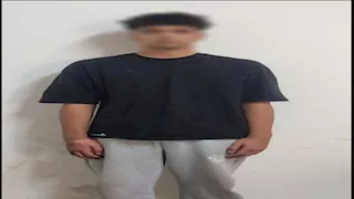 "مش أنا اللي كنت سايق".. ماذا قال المتهم بدهس هدير بائعة الشاي بحدائق أكتوبر؟