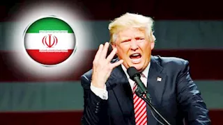 ترامب يُصعّد ضد إيران: "انتهى أمركم ولن تحصلوا على أموال حتى 10 سنتات"