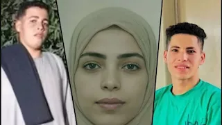 "كانوا راجعين من فرح".. مصرع 4 أشخاص وإصابة طفلين في حادث مروع بالفيوم