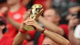 كيف تتعاملين مع زوجك المتعصب كرويا خلال كأس العالم 2026؟ 