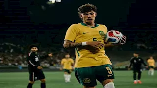 تفوق على مبابي وهالاند.. من هو جوردان بوس أسرع لاعب في مونديال 2026؟