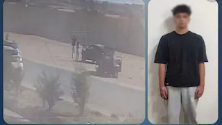 ننشر النص الكامل لـ قرارات النيابة بشأن واقعة دهس هدير بائعة الشاي- (تفاصيل)