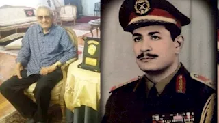أقيمت له جنازة عسكرية.. أبرز 10 معلومات عن الفريق يوسف عفيفي أحد قادة حرب أكتوبر