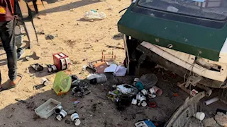 "مين اللي كان سايق"؟.. إجراءات عاجلة من النيابة في واقعة دهس هدير بائعة الشاي بحدائق الأهرام