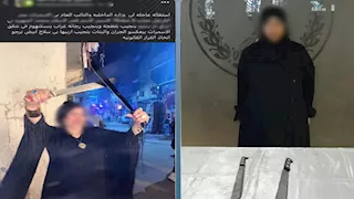 "سيدة تمارس البلطجة".. الداخلية تكشف كواليس فيديو المقطم المثير للجدل