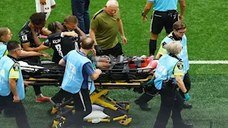 من هو إسماعيل كونيه لاعب منتخب كندا الذي تعرض لإصابة مروعة في كأس العالم؟