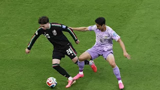 بعد تعادل جنوب أفريقيا وفوز المكسيك.. جدول ترتيب المجموعة الأولى بكأس العالم 2026