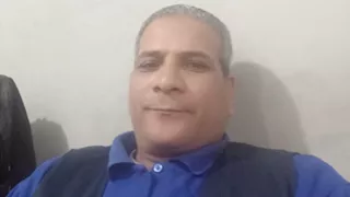 زميل وقت الشدة.. مسعف بالفيوم ينجح في إنقاذ حياة رفيقه