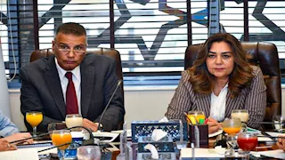 باستثمارات 19.8 مليون دولار.. 50 مشروعًا لدعم التحول الأخضر بشرم الشيخ