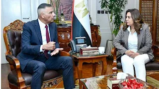 شرم الشيخ ترفع قدرتها من الطاقة المتجددة إلى 55 ميجاوات