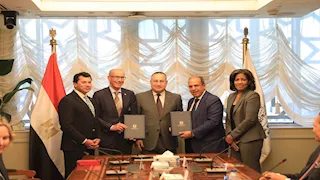 إطلاق أول ماجستير للإدارة الرياضية مع الاتحاد الدولي للرياضة الجامعية في إفريقيا والوطن العربي
