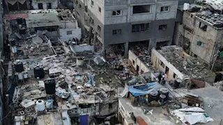 كيف تحوّل لبنان إلى عقدة تهدد اتفاق السلام الأمريكي الإيراني المحتمل؟