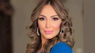 داليا مصطفى تطلب من الجمهور التصدق على روح الفنانة سهام جلال