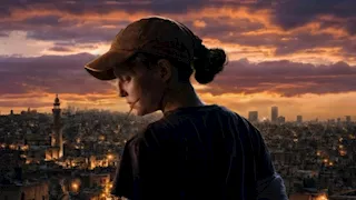 ركين سعد تكشف عن بوستر فيلم "بومة" استعدادا لعرضه بالسينمات