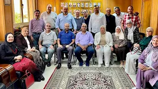 بالأسماء.. تجديد الثقة في مديري 15 مستشفى عام بالإسكندرية