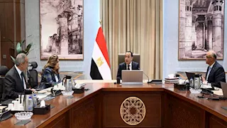 مدبولي يتابع مشروعات الإسكندرية وإنشاء أول شباك موحد لتراخيص المحال بالمحافظة