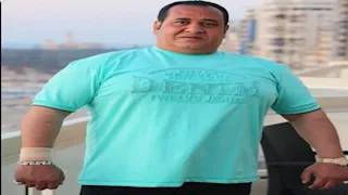 تجديد حبس صبري نخنوخ ورجاله 15 يومًا في مشاجرة معرض السيارات بالتجمع 