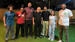 بعد أزمة إيقاف المسرحية.. فريق مسرح جامعة العاصمة يصدر بيانا توضيحيا واعتذار