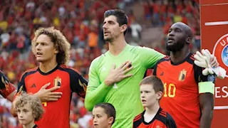 منافس مصر.. بلجيكا تهزم كرواتيا وديًا استعدادًا لكأس العالم 2026