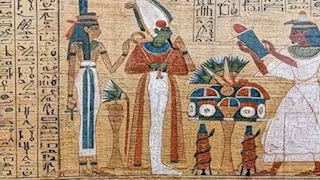 قبل فرويد بآلاف السنين.. كيف عالج المصريون القدماء الأمراض النفسية؟