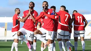 رسميًا.. إعلان طاقم حكام مباراة مصر والبرازيل الودية استعدادا لكأس العالم