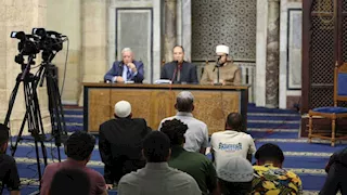 ملتقى أزهري: حفظ المال مقصد شرعي عظيم والكفالة والضمان من أهم أدوات حمايته