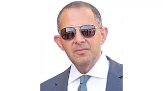 وفاة المستشار مصطفى سلامة شديد رئيس محكمة استئناف الأقصر