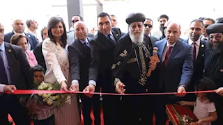 محافظ القاهرة: اهتمام كبير بتمكين الشباب وتأهيلهم لسوق العمل