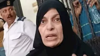 واقعة خطف "طفلة الوايلي".. الجنايات تعاقب "شيطانة العباسية" بالمؤبد