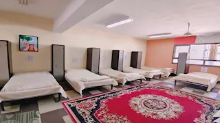 125 لجنة و27 استراحة.. كيف استعدت الإسكندرية لامتحانات الثانوية العامة؟ -صور