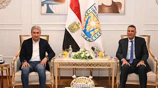 بتكلفة 25 مليار جنيه.. نسب تنفيذ مشروع "التجلي الأعظم" بسانت كاترين تصل إلى 97.5%