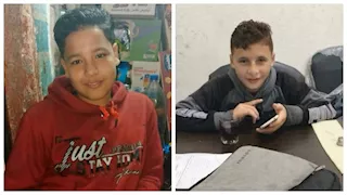 قصة غرق شقيقين وابن عمتهما في شاطئ إدكو بالبحيرة وكواليس انتشال الجثامين -فيديو وصور