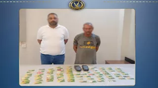 للاستيلاء على الدقيق.. ضبط متهمين بتجميع بطاقات التموين بالسلام