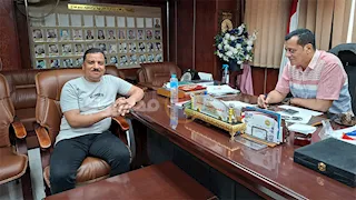 وكيل تعليم سوهاج يكشف موعد إعلان النتيجة الشهادة الإعدادية 