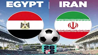 محادثات في البيت الأبيض بشأن مباراة مصر وإيران في كأس العالم 2026