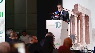 وزير الصحة: مستشفى شفاء الأورمان نموذج وطني رائد للشراكة بين الدولة والمجتمع المدني