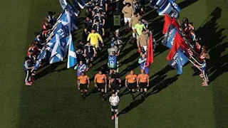 ملخص مباراة المغرب وإسكتلندا في بطولة كأس العالم 2026