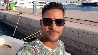 مأساة في الغربة.. مصرع شاب من السويس ضحية اللصوص بأنجولا