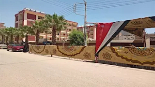 تعليم الشرقية: الانتهاء من تجهيز لجان امتحانات الثانوية العامة 2026