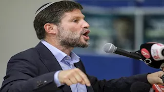 سموتريتش: سنبقى في لبنان لسنوات ولن ننسحب حتى لو طلبت أمريكا