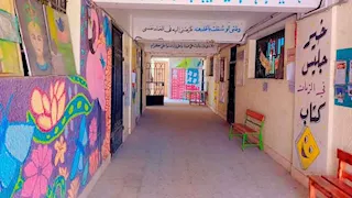تعليم الإسكندرية: انتظام الطلاب بـ 125 لجنة في أول أيام امتحانات الثانوية العامة